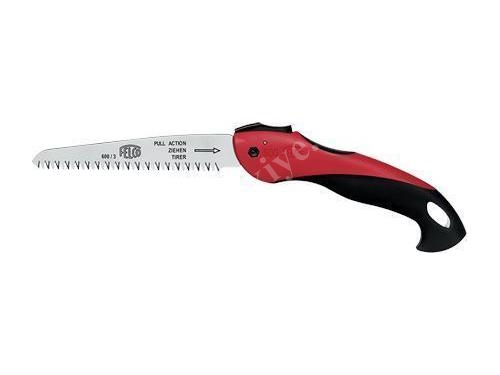 Felco 600 Katlanır Budama Testeresi