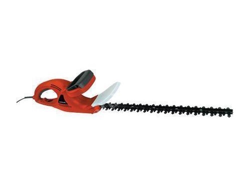 Palmera Pac550 Elektrikli Çalı Biçme Makinası 460 Mm