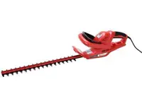 Kalaos Kl5302 Elektrikli Çit Biçme Makinası Çift Bıçaklı 60 Cm İlanı