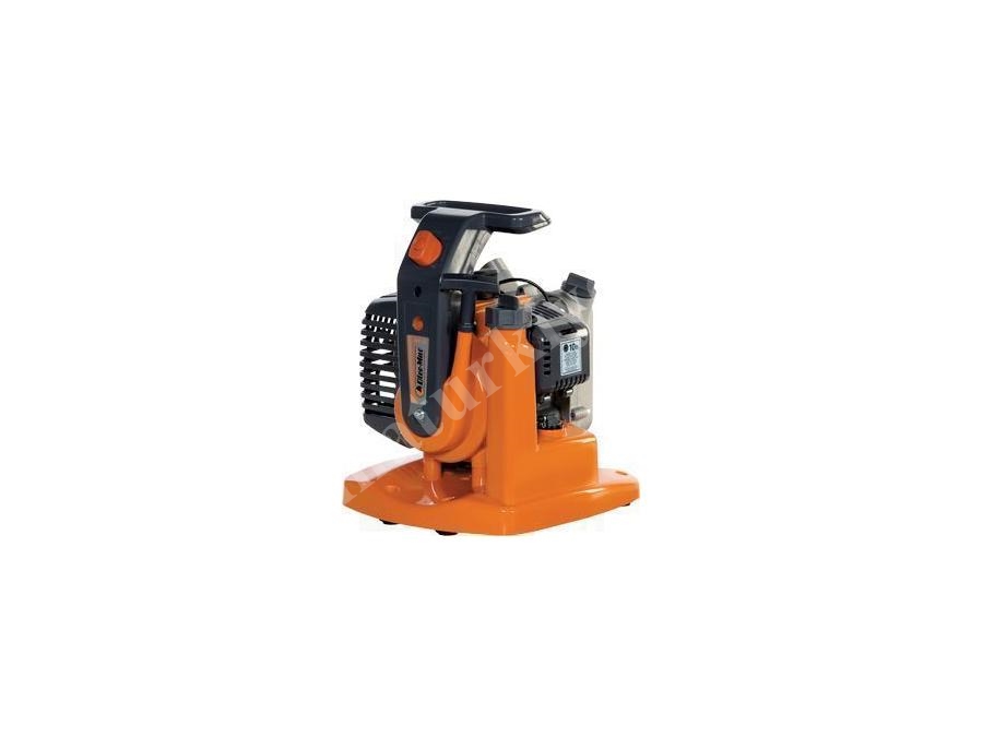 Oleomac Wp 30 Benzinli Su Motoru 150 Lt /dakika
