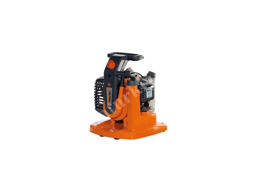 Oleomac Wp 300 Benzinli Su Motoru 150 Lt /Dakika