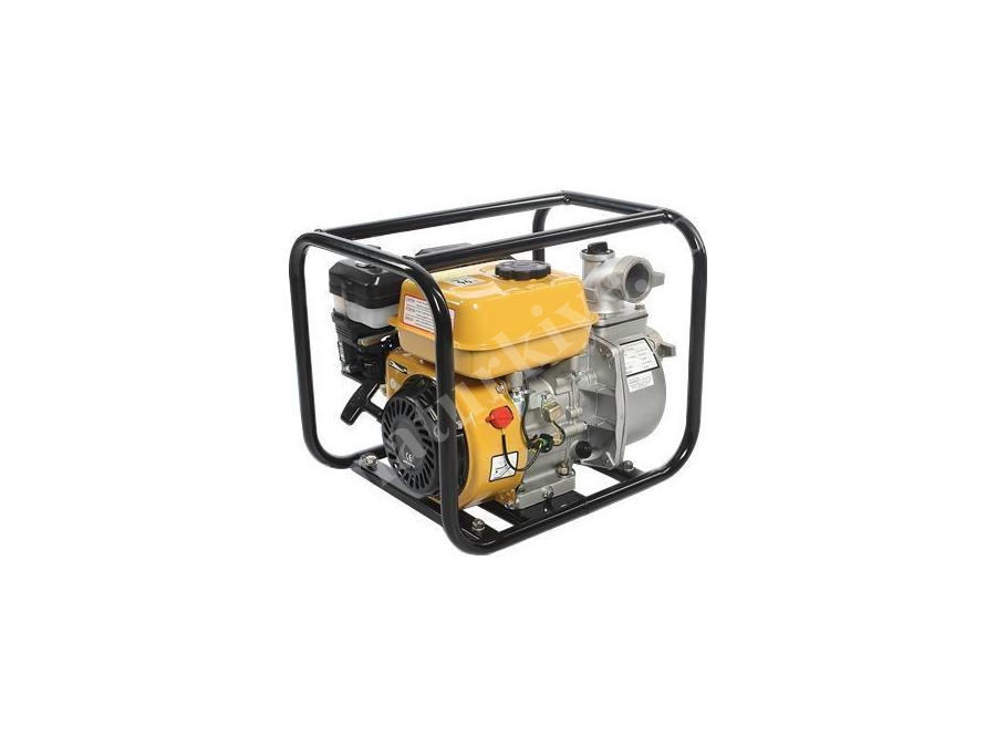 Benzinli Su Motoru 1166 Lt /Dk