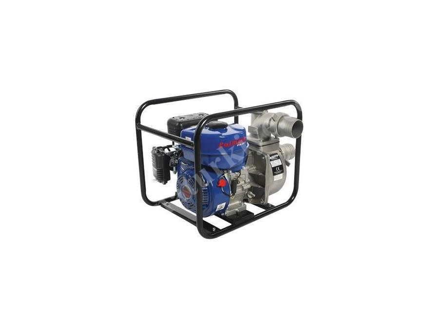 Benzinli Su Motoru 1000 Lt /Dk