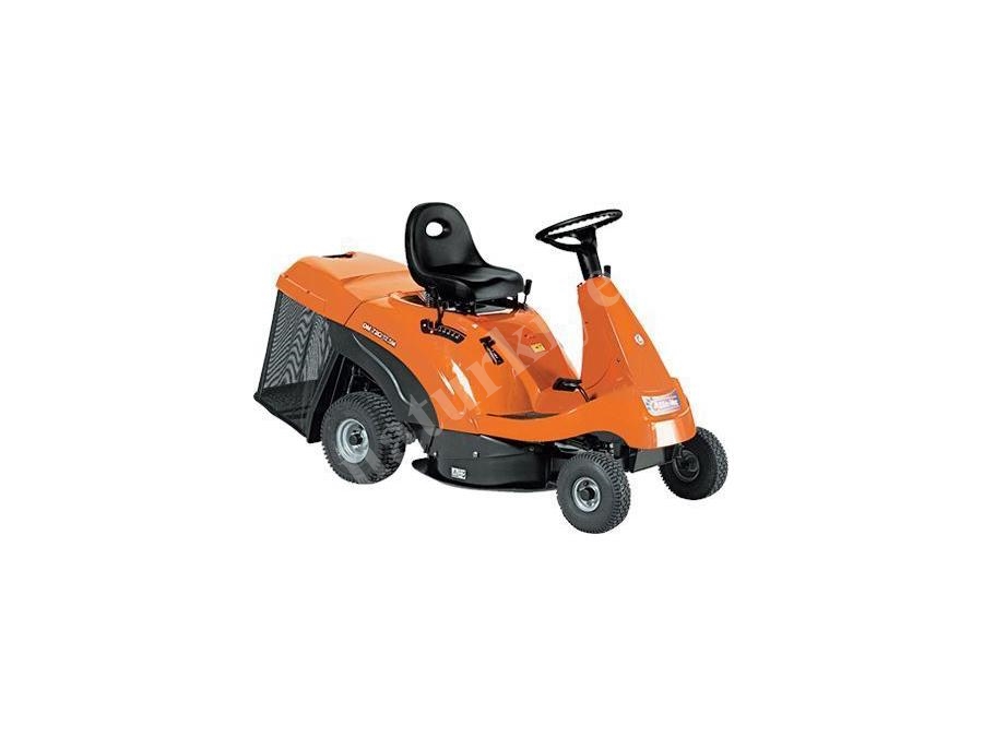 Çim Biçme Traktörü 12,5 Hp-71 Cm