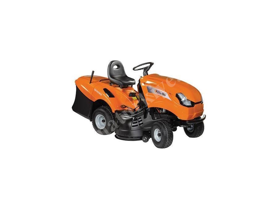 Çim Biçme Traktörü 16 Hp-102 Cm