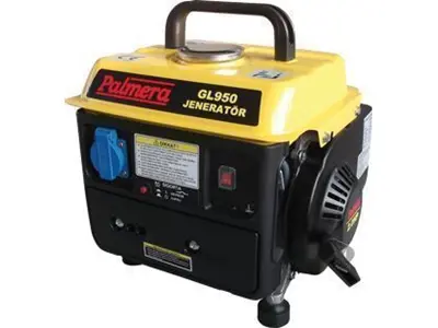 Palmera GL950 2 Zamanlı Benzinli Jeneratör 0,8 Kva İlanı