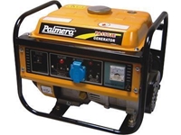 4 Zamanlı Benzinli Jeneratör 1,2 Kva - 0