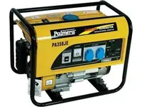 4 Zamanlı Benzinli Jeneratör 2,8 Kva İlanı