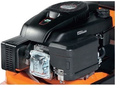 4 Zamanlı Benzinli Motor 140 cc - 0