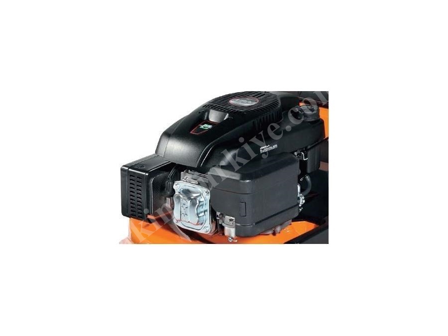 4 Zamanlı Benzinli Motor 140 cc