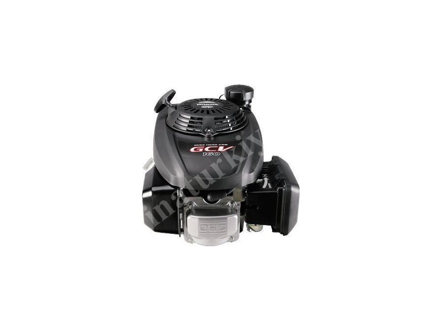 Honda Gcv160 E 4 Zamanlı Benzinli Motor 163 Cc