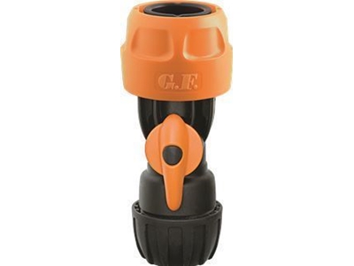 GF 8000-5024 Hortum Adaptörü Ayarlı Vana 1/2 - 5/8 - 0