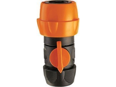 Gf 8000-5025 Hortum Adaptörü Ayarlı Vana 1/2-5/8 - 0