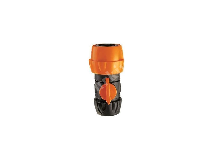 Gf 8000-5025 Hortum Adaptörü Ayarlı Vana 1/2-5/8
