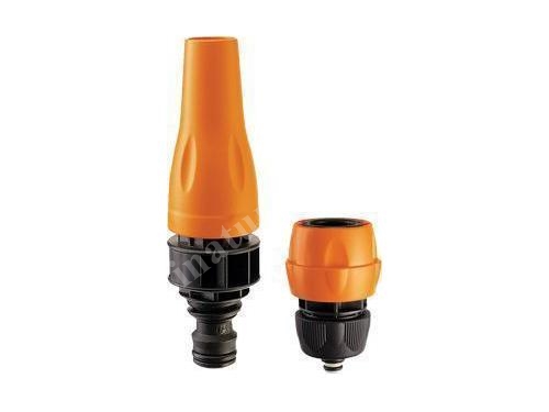 Gf 8000-5402 Ayarlanabilir Küçük Su Tabancası