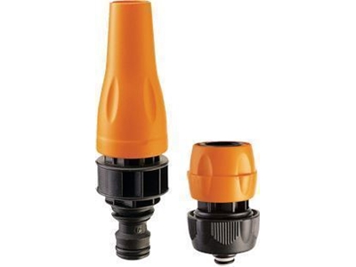 GF 8000-5403 Ayarlanabilir Küçük Su Tabancası - 0