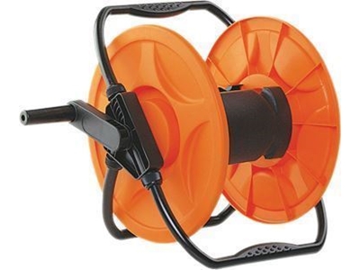 Adaptör Kitli Hortum Makarası 50 Metre - 0