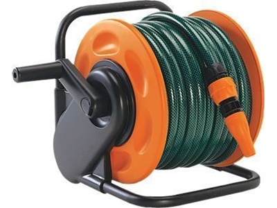 Hortum Makarası Baby Hortumlu 15 Metre - 0