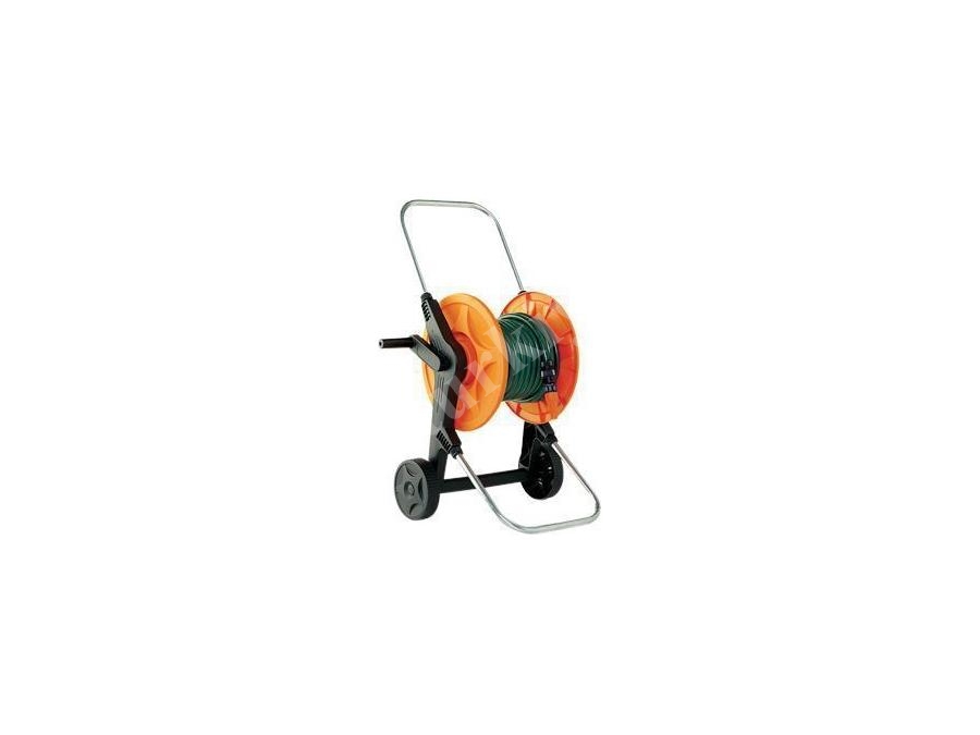 Tekerlekli Hortumlu Makara 60 Metre