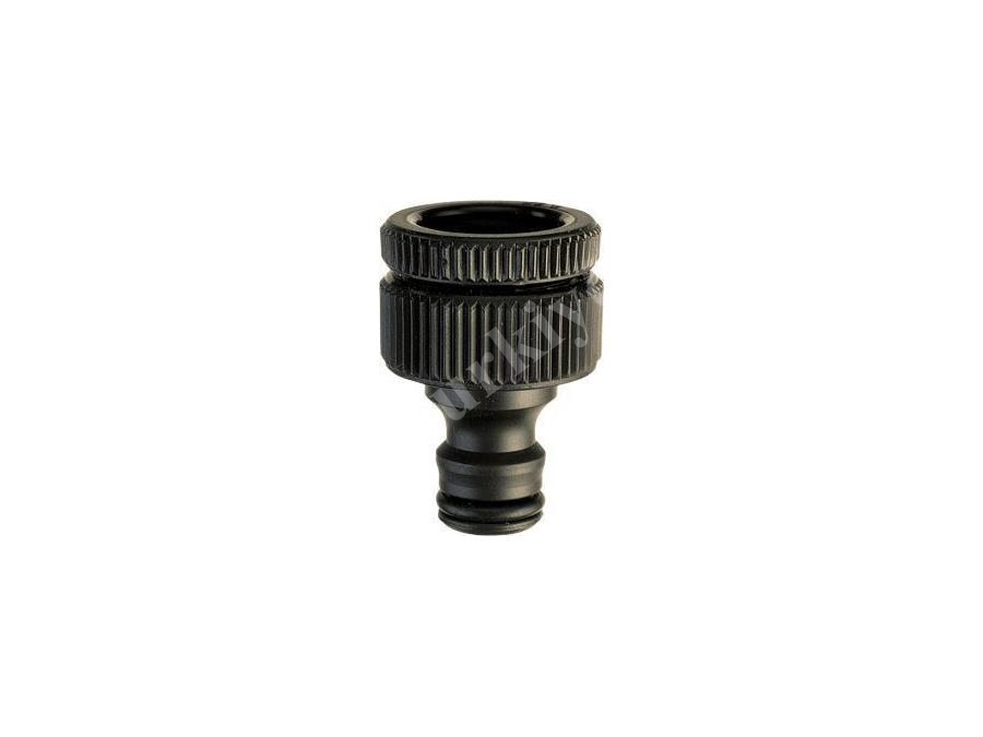 Adaptörlü Musluk Bağlantısı 1/2 -3/4