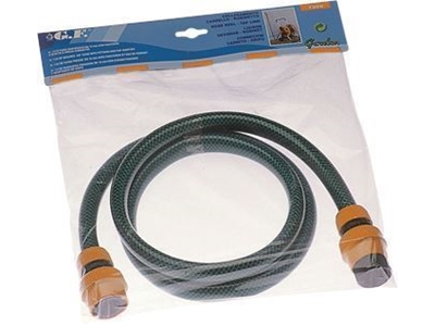 Hortum Arabası Bağlantı Seti 1,5 Metre - 0