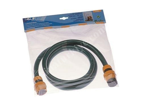 Hortum Arabası Bağlantı Seti 1,5 Metre