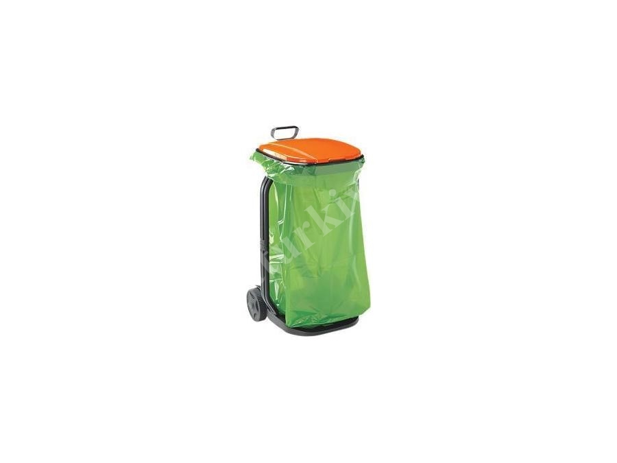 GF 8000-5770 Çöp Arabası