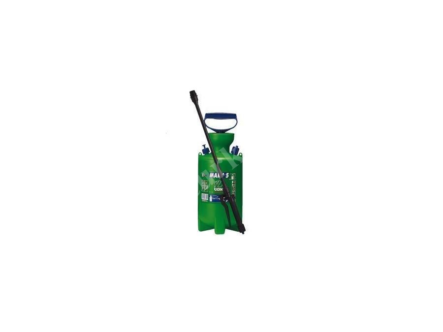 Kollu Pompa 5 Lt