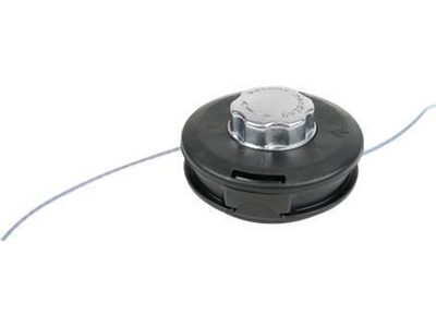 Universal Tırpan Başlığı 130 Mm - 0