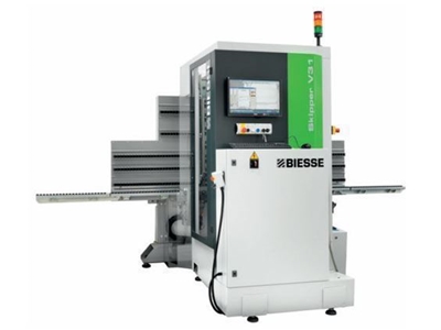 Cnc Ahşap İşleme Oyma Makinası - 0