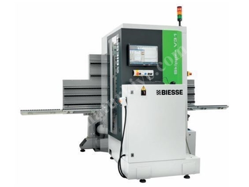 Cnc Ahşap İşleme Oyma Makinası