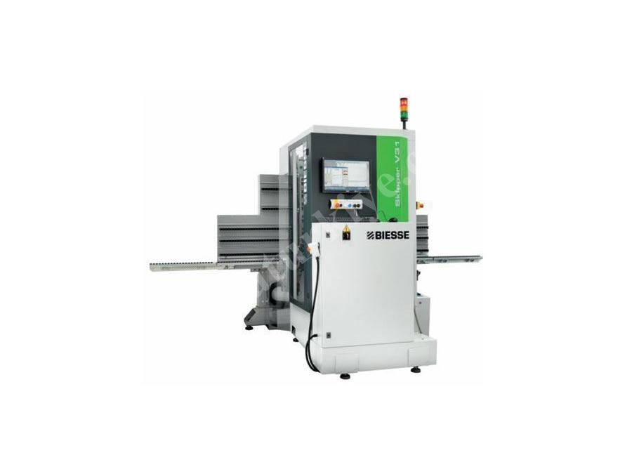Cnc Ahşap İşleme Oyma Makinası