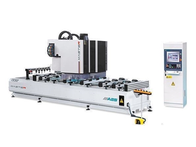 Cnc Ahşap İşleme Oyma Makinası 1300 X 3200 Mm - 0