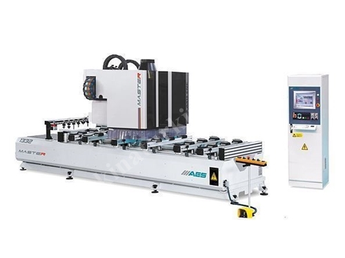 Cnc Ahşap İşleme Oyma Makinası 1300 X 3200 Mm