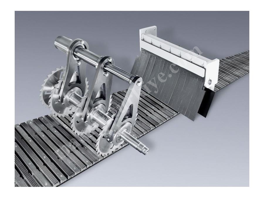 Tomruk Çoklu Dilme Makinası 310 Mm