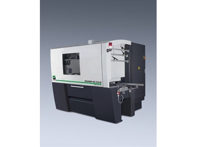 Profirip Kr 310 M Tomruk Çoklu Dilme Makinası 310 Mm - 0