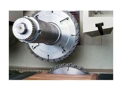 Profirip Krd 310 Tomruk Çoklu Dilme Makinası 310 Mm - 0