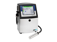 Videojet 1550 Mürekkep Püskürtmeli Inkjet Kodlama Makinesi