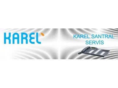İkitelli Karel Santral Servisi  Karel Karel Servis İlanı