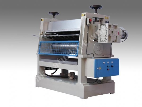 Ahşap Desen Makinası 1000 Mm