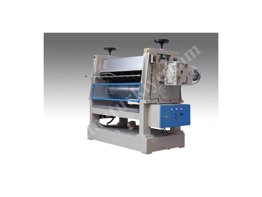 Ahşap Desen Makinası 1000 Mm