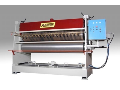 Ahşap Desen Makinası 1900 Mm - 0