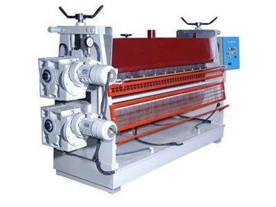 Ahşap Desen Makinası 2200 Mm - 0