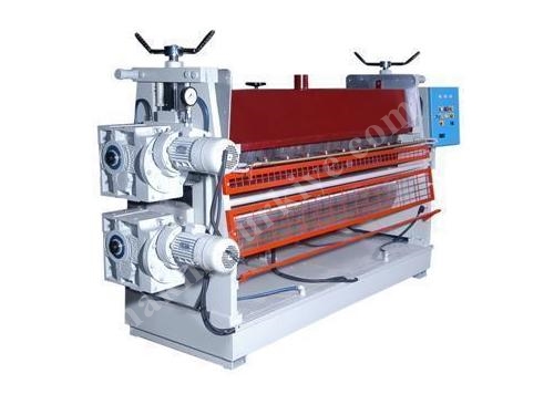 Ahşap Desen Makinası 2200 Mm