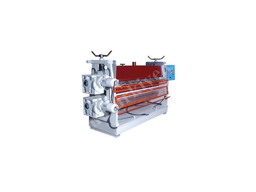 Ahşap Desen Makinası 2200 Mm