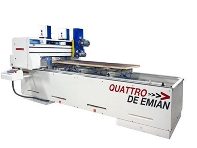 Kapı Ebatlama Makinası 2100 Mm - 0