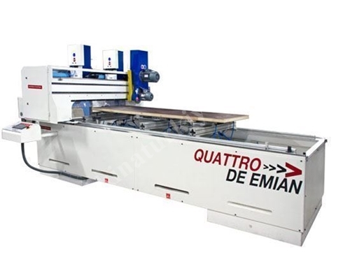 Kapı Ebatlama Makinası 2100 Mm