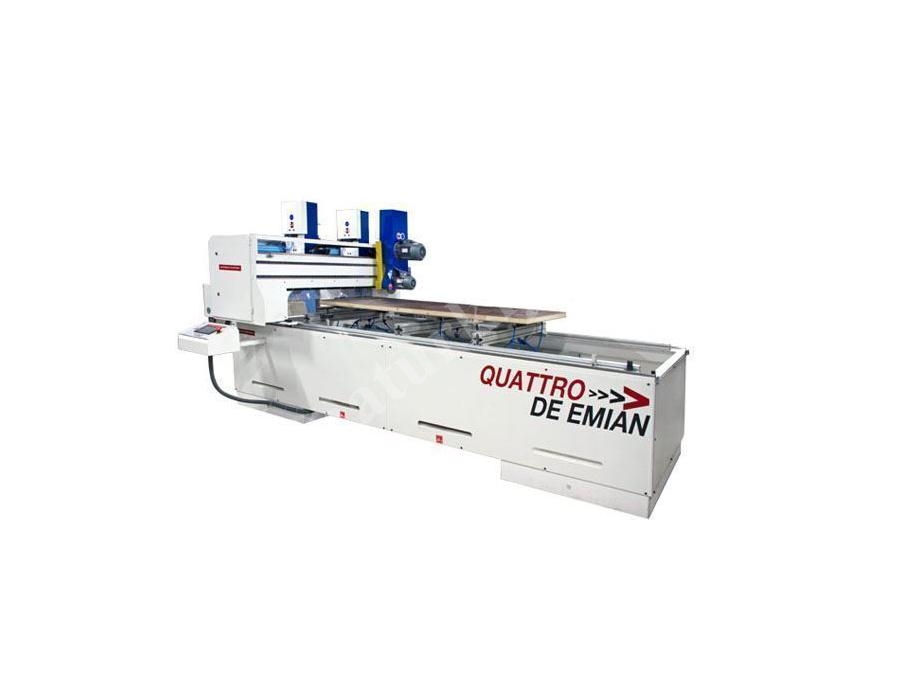 Kapı Ebatlama Makinası 2100 Mm