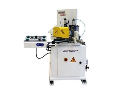 Kapı Kasası Ebatlama Makinası 2350 Mm - 0