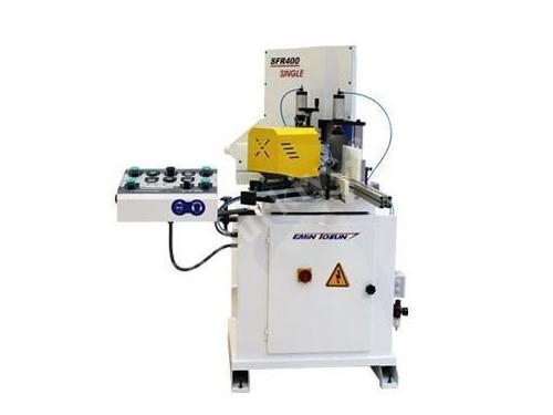 Kapı Kasası Ebatlama Makinası 2350 Mm